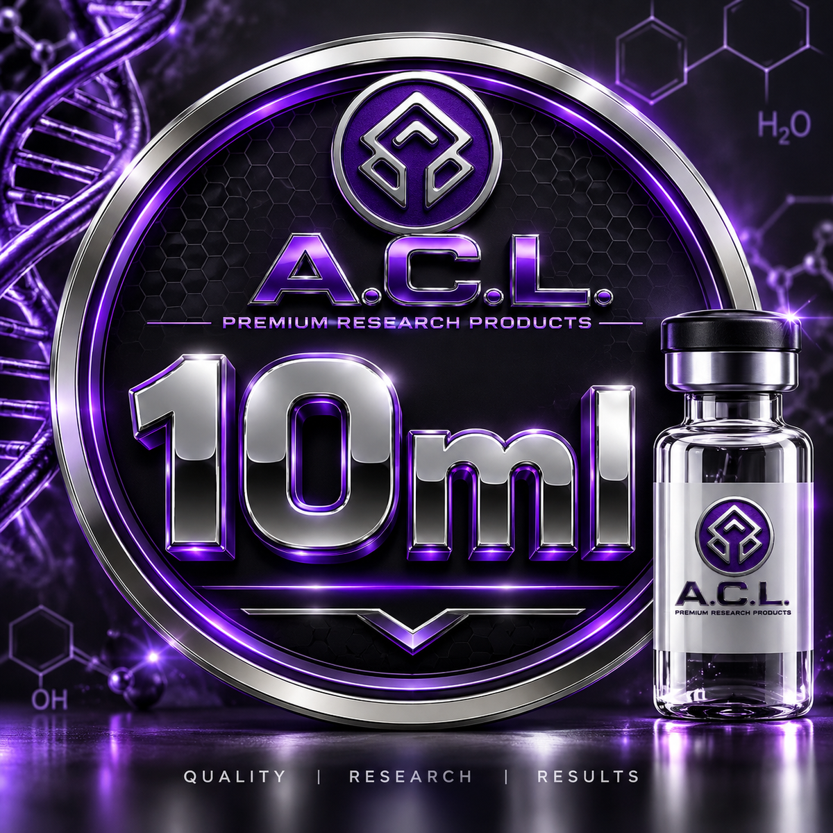 10ml Reconstitution Solution