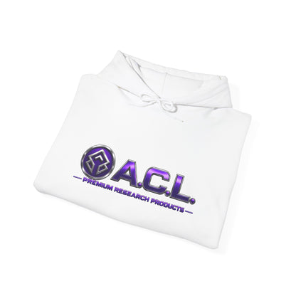 Heal Yourself From the Inside Out Heavyweight Hoodie