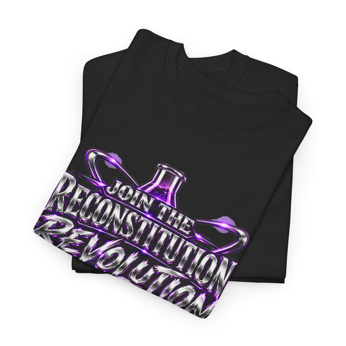 Join the Reconstitution Revolution T-Shirt