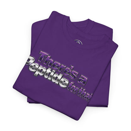 ACL “There’s a Peptide for That!” T-Shirt