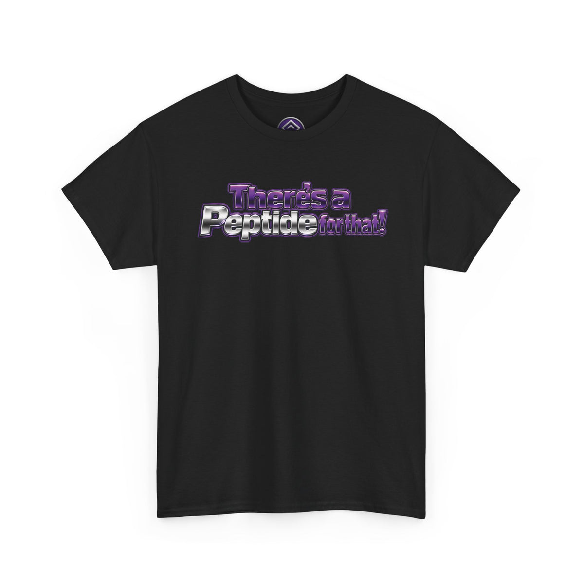 ACL “There’s a Peptide for That!” T-Shirt