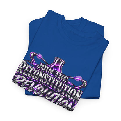 Join the Reconstitution Revolution T-Shirt