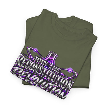 Join the Reconstitution Revolution T-Shirt