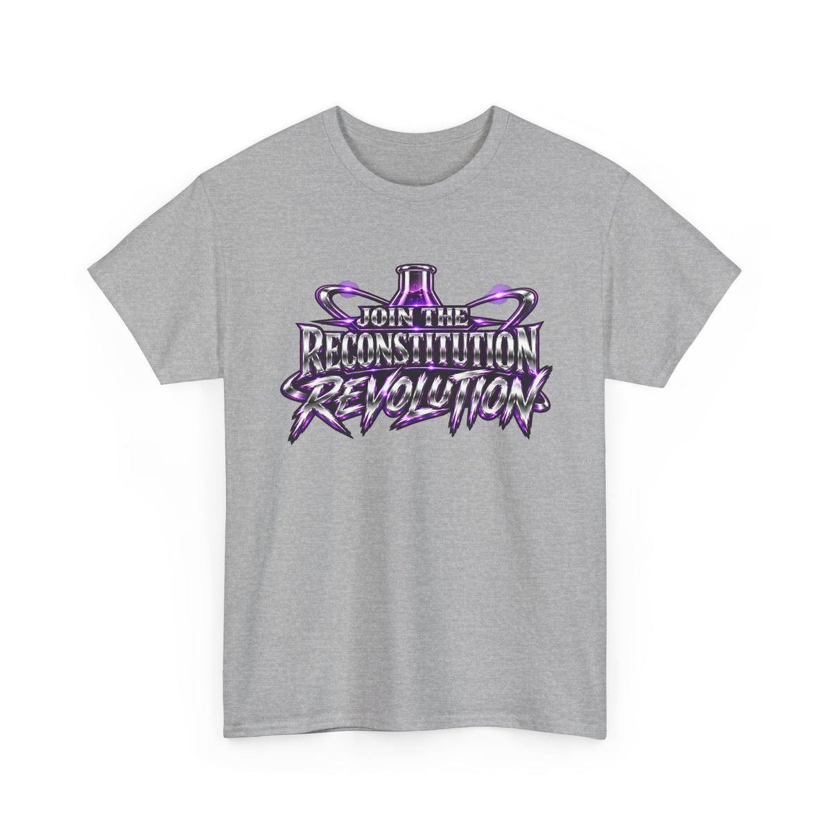 Join the Reconstitution Revolution T-Shirt