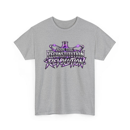 Join the Reconstitution Revolution T-Shirt