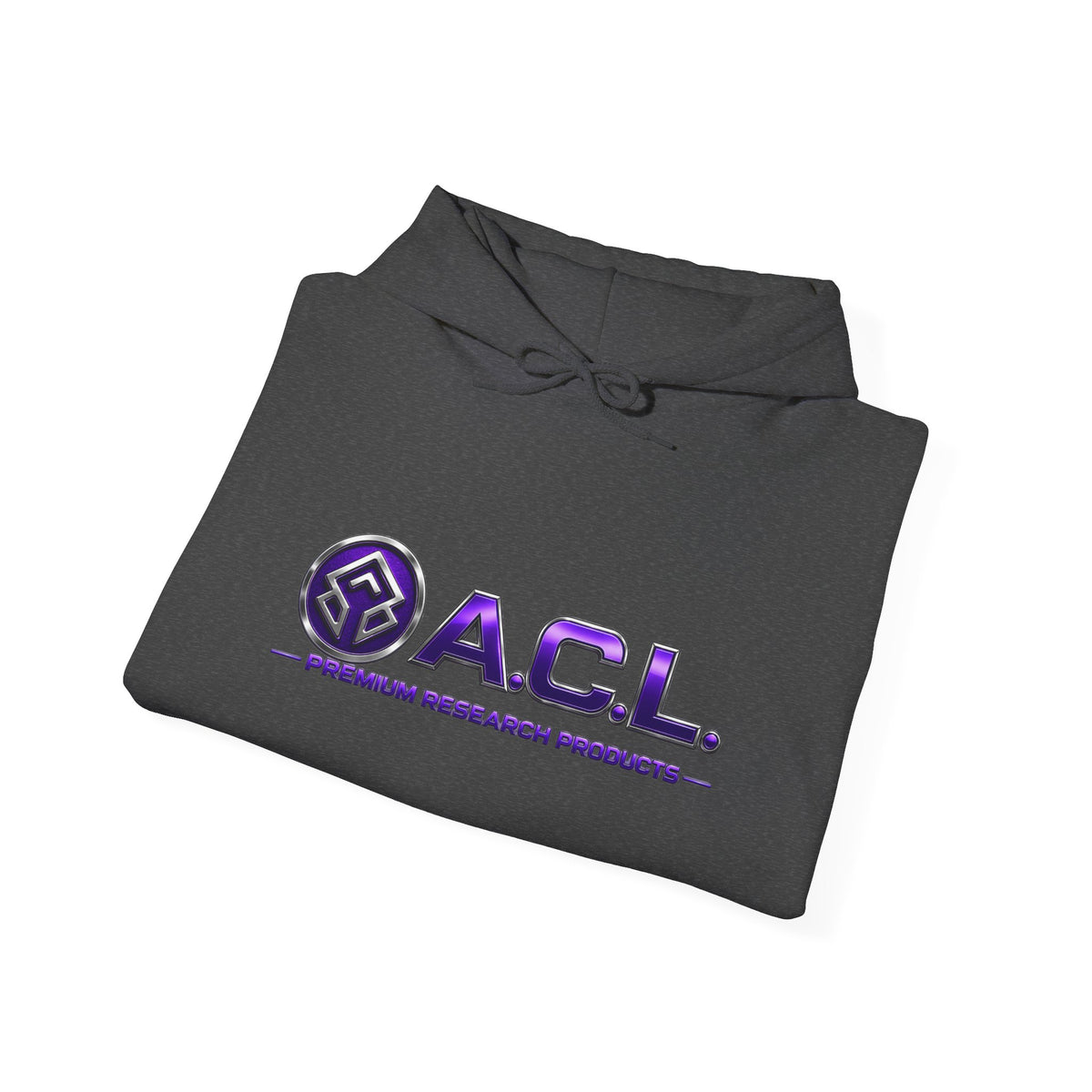 Heal Yourself From the Inside Out Heavyweight Hoodie