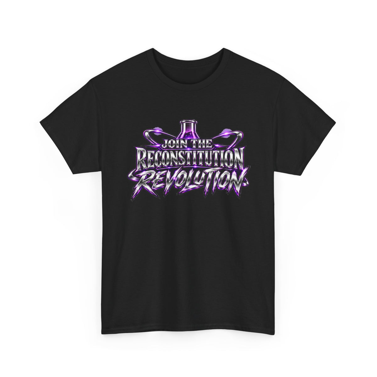 Join the Reconstitution Revolution T-Shirt