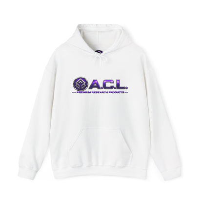 Heal Yourself From the Inside Out Heavyweight Hoodie