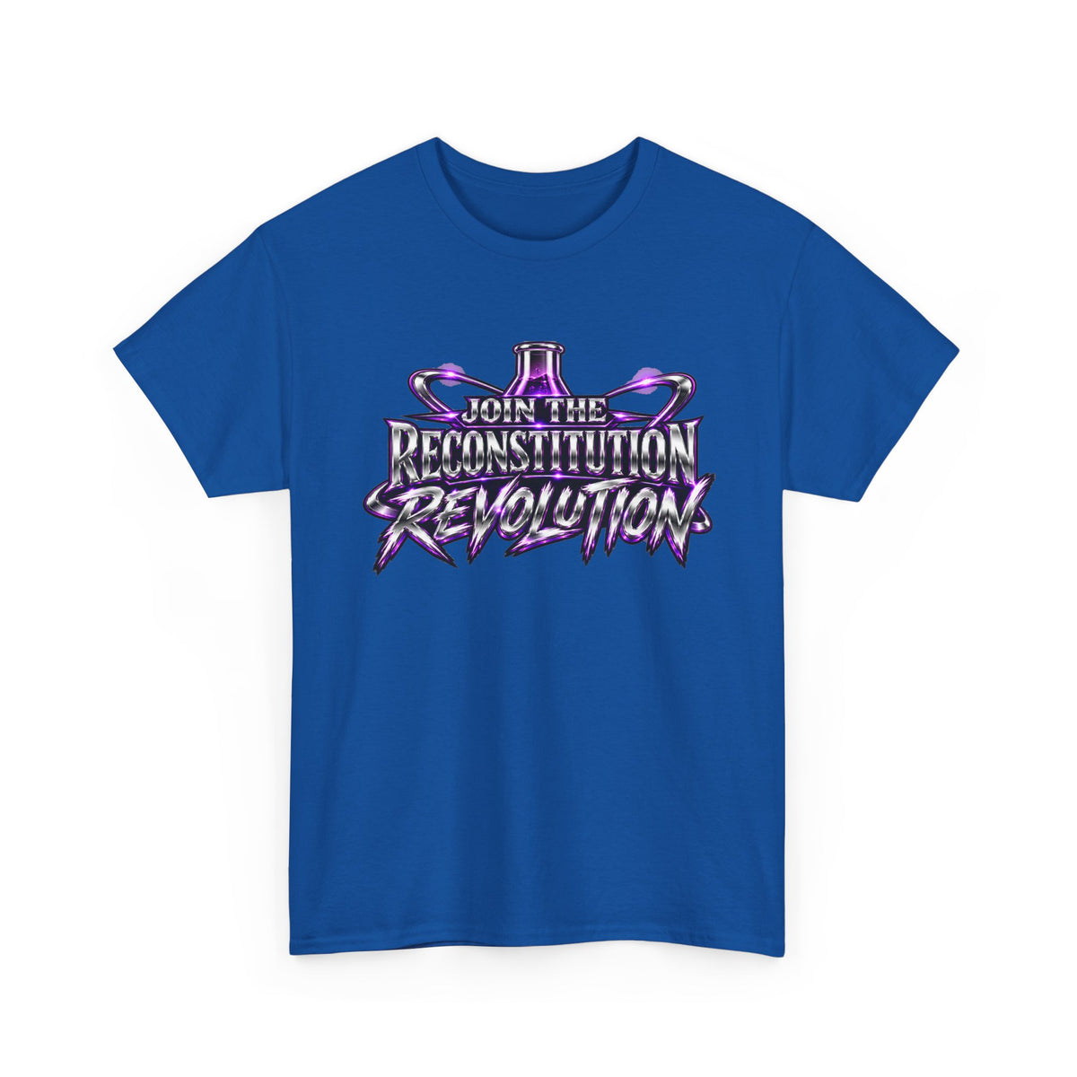 Join the Reconstitution Revolution T-Shirt
