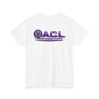 Join the Reconstitution Revolution T-Shirt
