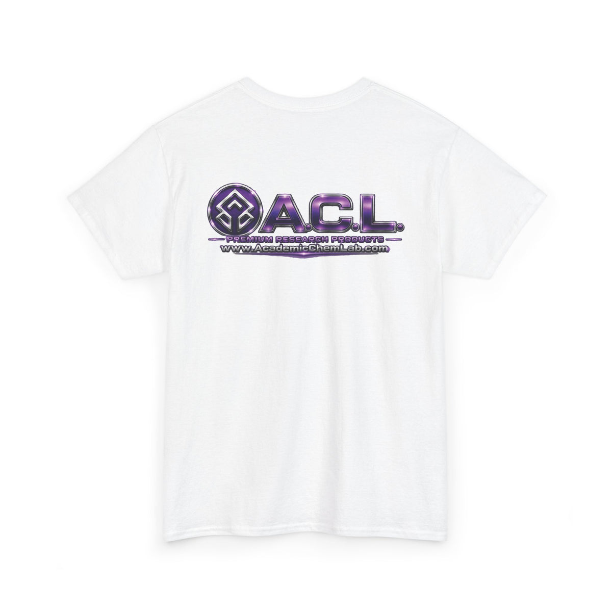 ACL “There’s a Peptide for That!” T-Shirt