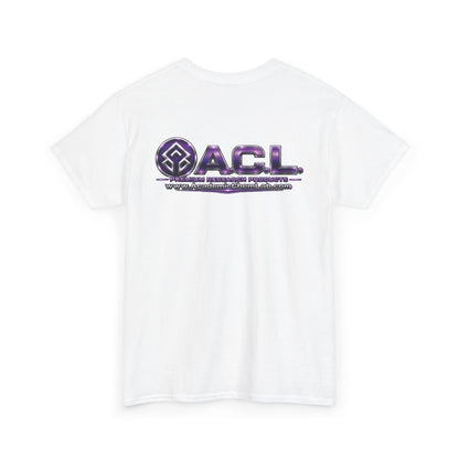 ACL “There’s a Peptide for That!” T-Shirt