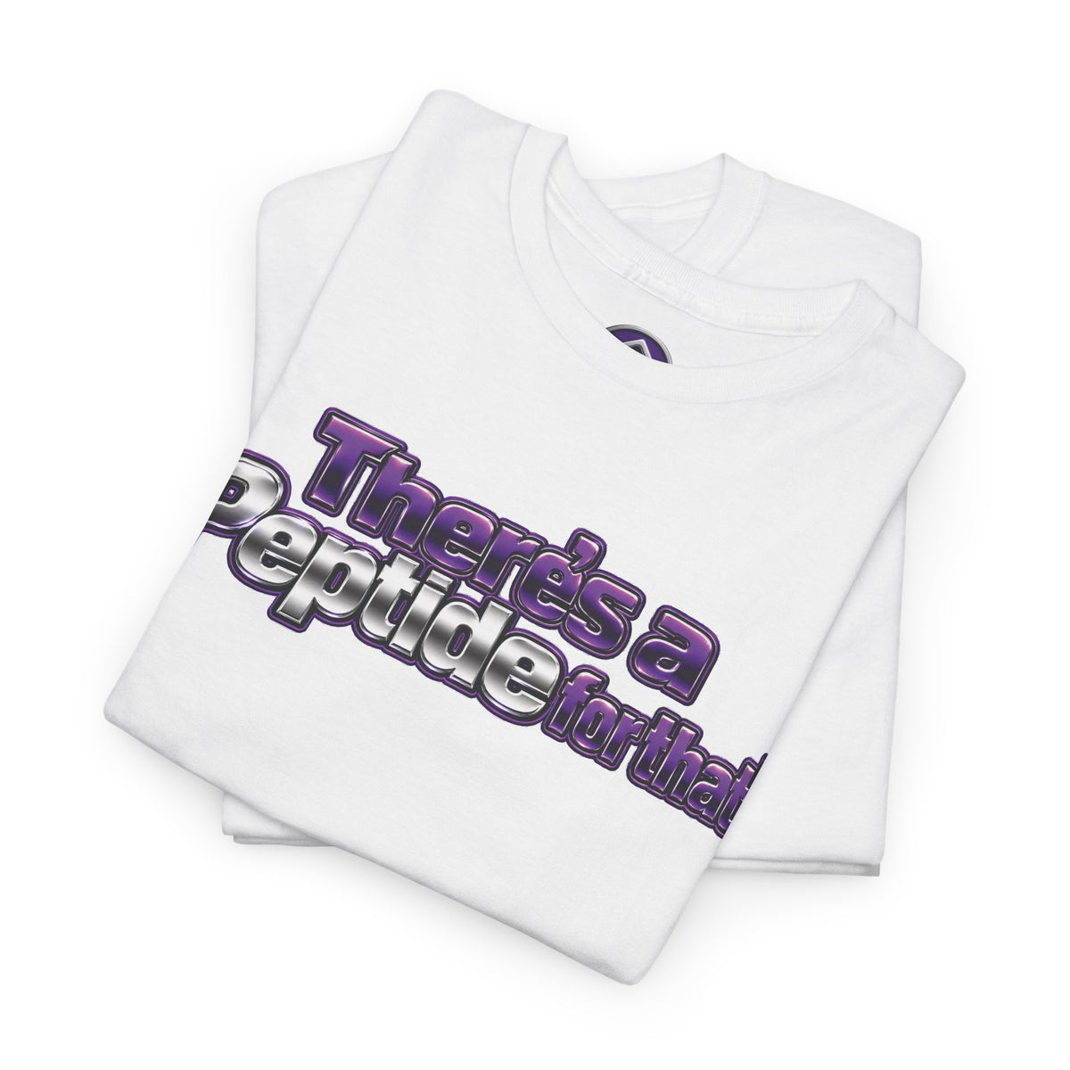 ACL “There’s a Peptide for That!” T-Shirt