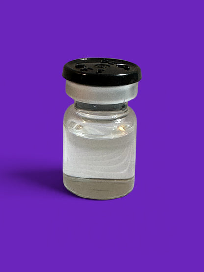 5ml 10-Pack Reconstitution Solution