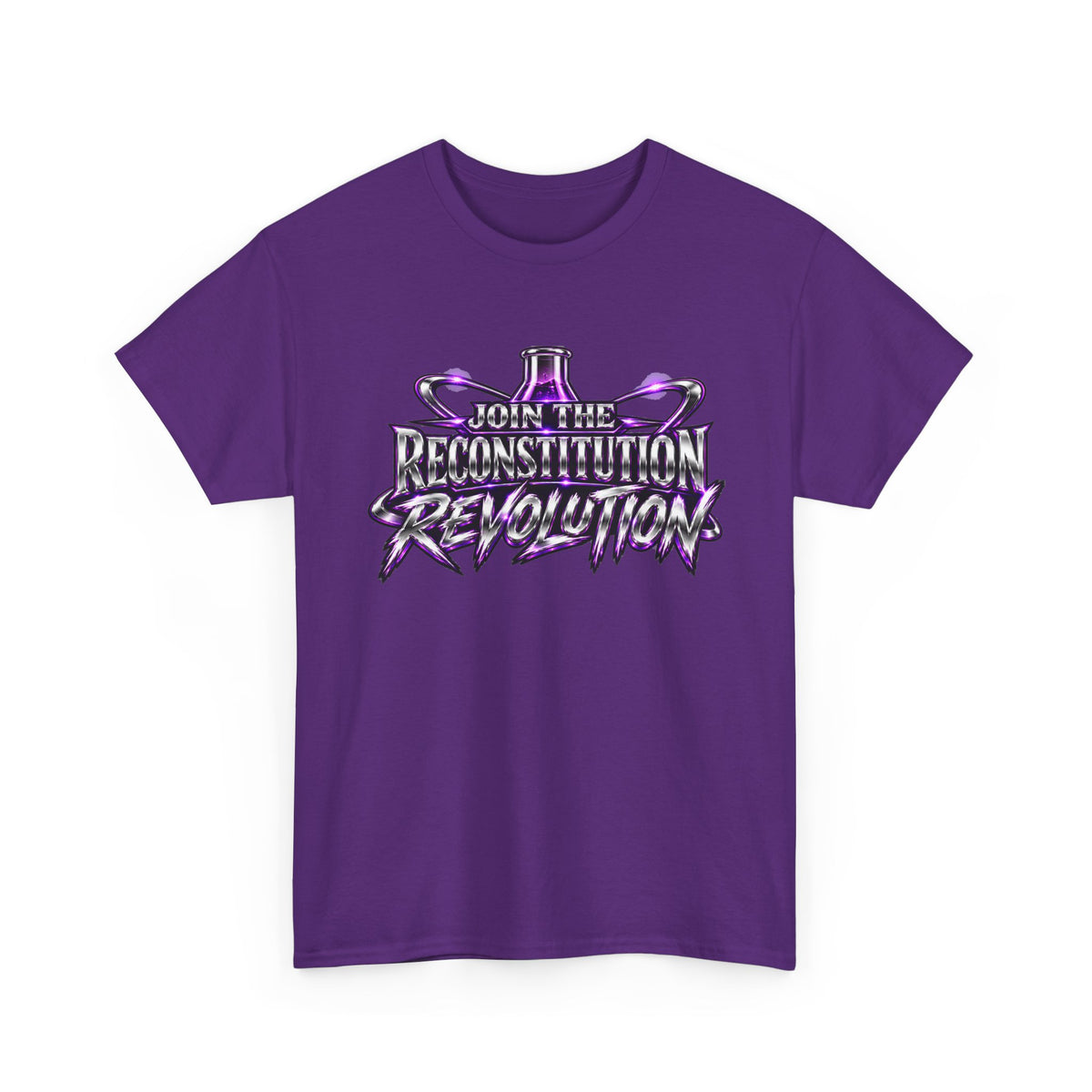 Join the Reconstitution Revolution T-Shirt