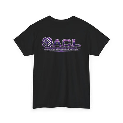 For Research Purposes Only T-Shirt