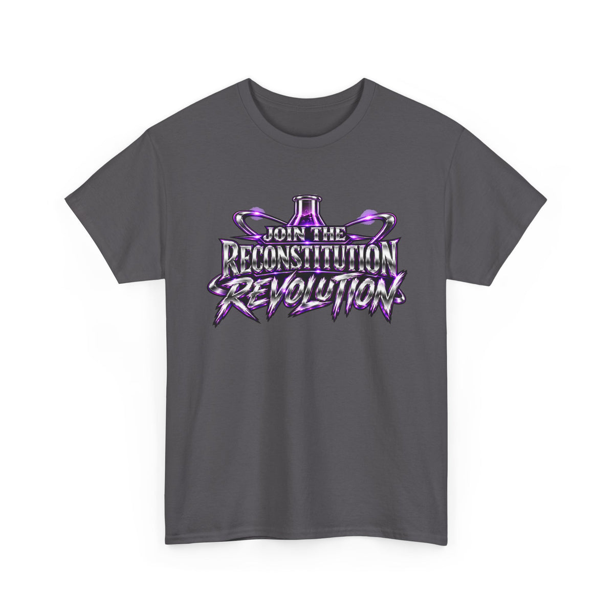 Join the Reconstitution Revolution T-Shirt