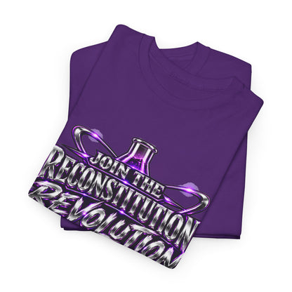 Join the Reconstitution Revolution T-Shirt