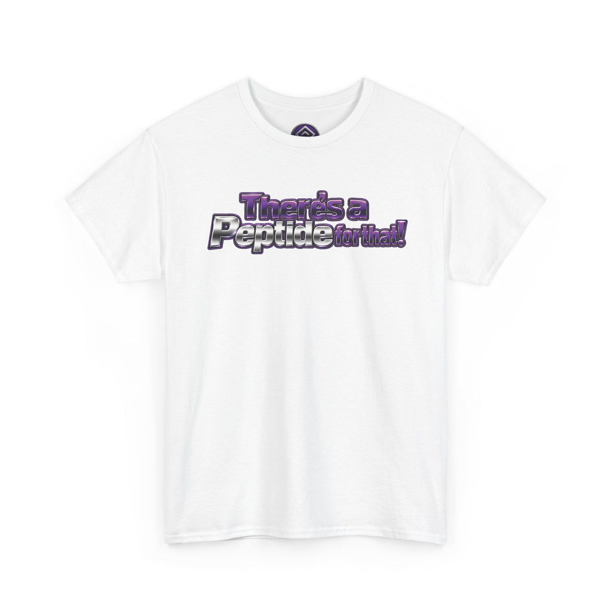 ACL “There’s a Peptide for That!” T-Shirt