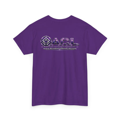 Certified Researcher T-Shirt