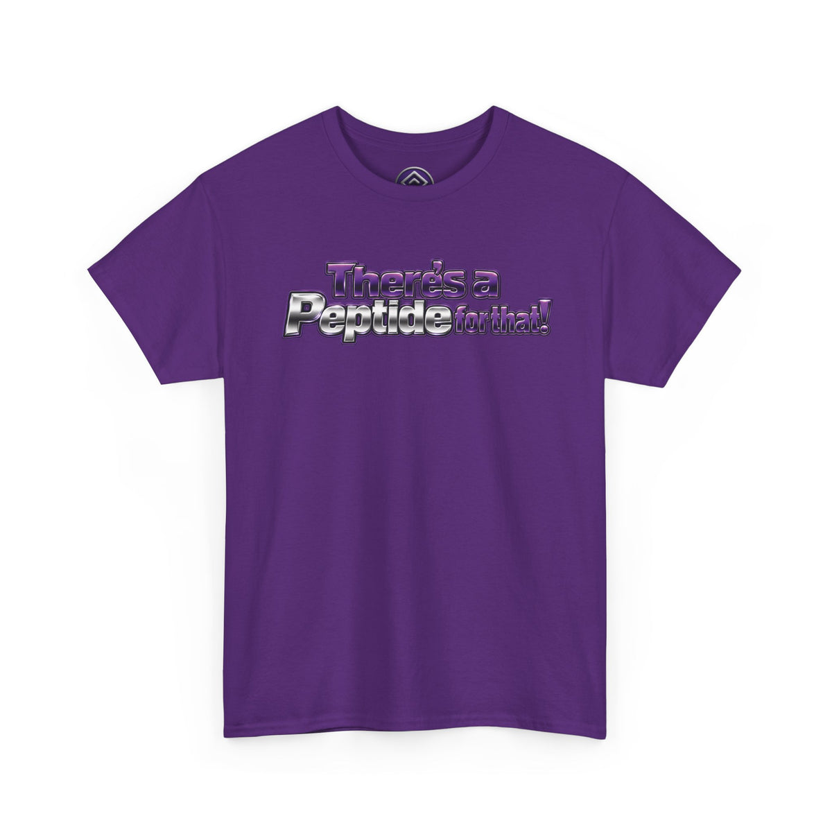 ACL “There’s a Peptide for That!” T-Shirt