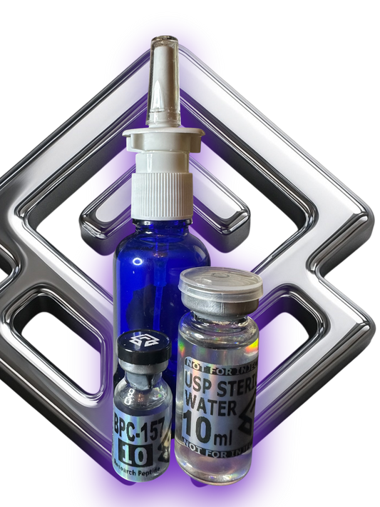 BPC-157 Nasal Spray Kit