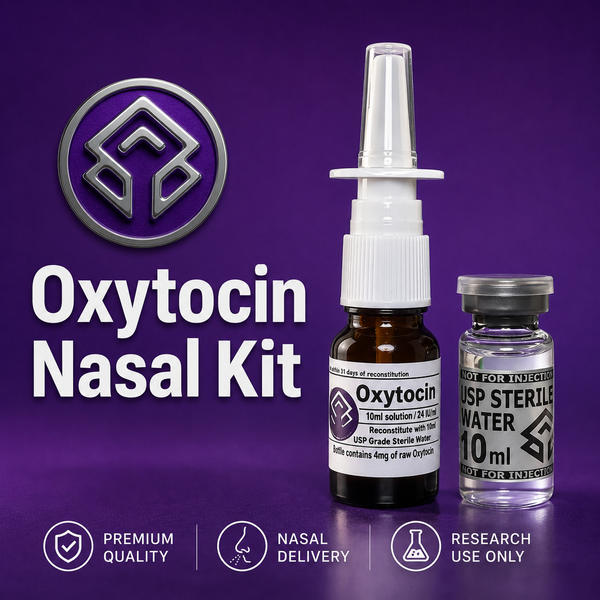 Oxytocin Nasal Kit – 4mg