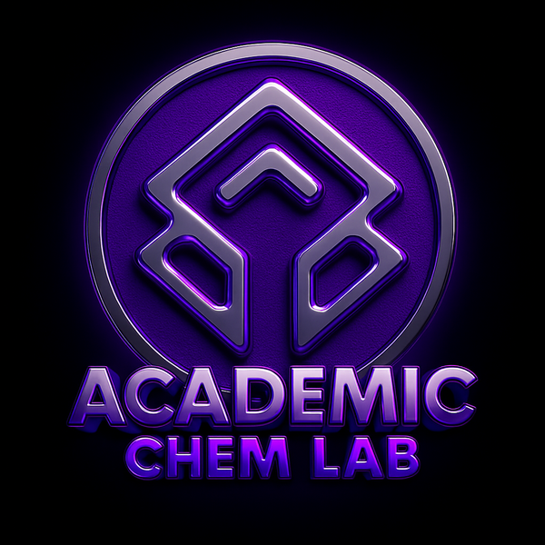 Academic Chem Lab