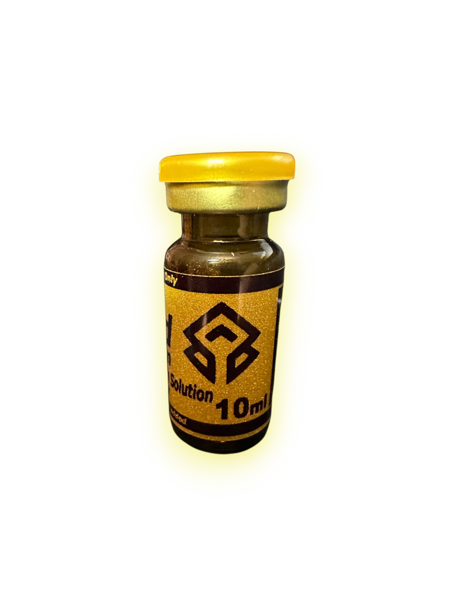 ACL Ultra Gold Premium Reconstitution Solution – 10ml Amber Vial (For Research Use Only)
