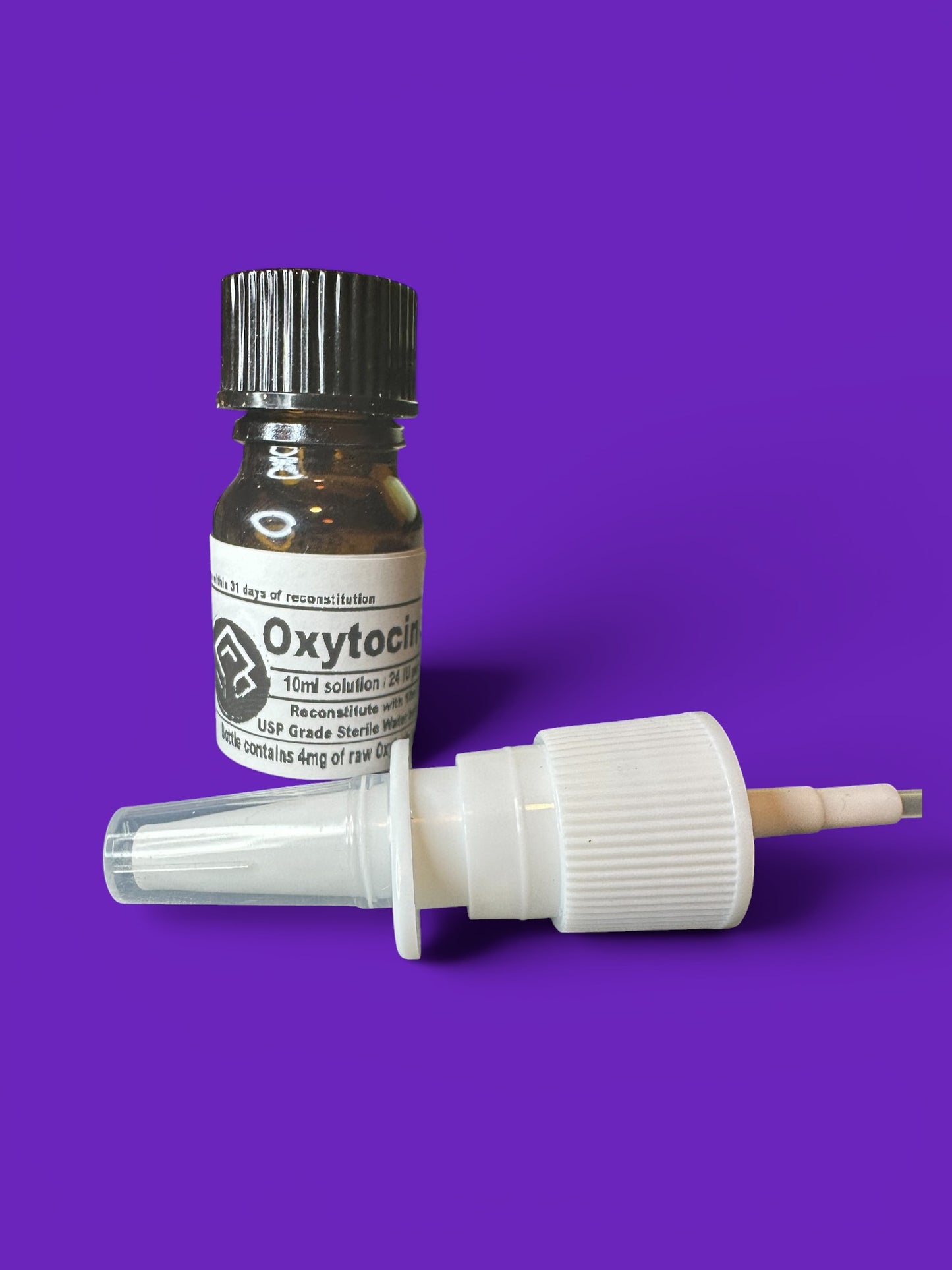Oxytocin Nasal Kit – 4mg