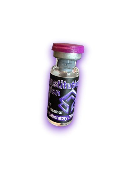 10 PACK RECONSTITUTION SOLUTION 3ML