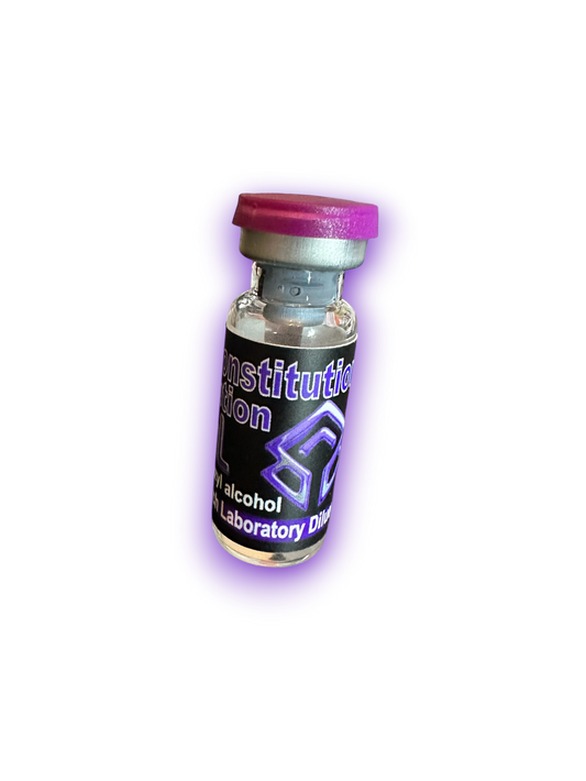 3ml RECONSTITUTION SOLUTION