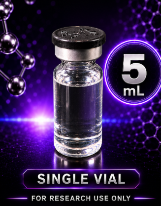 5ml RECONSTITUTION SOLUTION