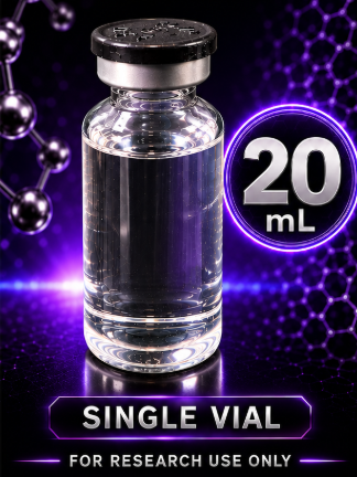 20ml RECONSTITUTION SOLUTION