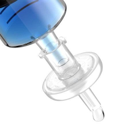 Sterile Filter, Sterile Individually Packed, PES Membrane 0.22um Pore Size, 13mm Membrane Diameter, Sterile Filter with Hydrophilic PES Membrane