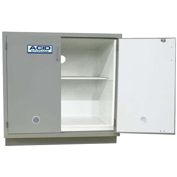 STORAGE CABINET