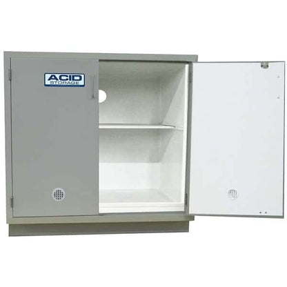 STORAGE CABINET