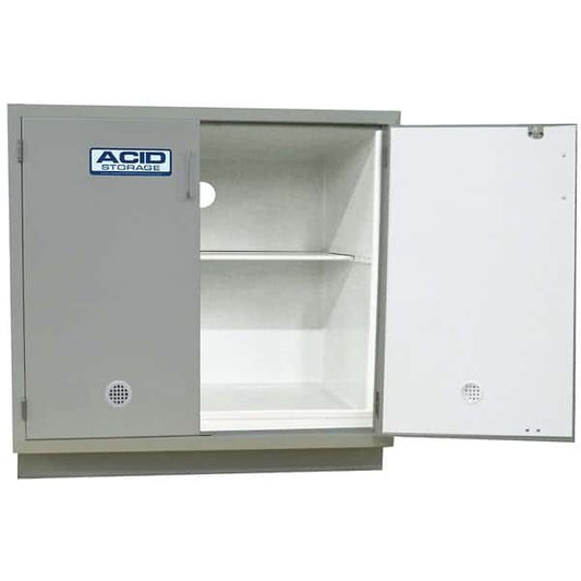 STORAGE CABINET