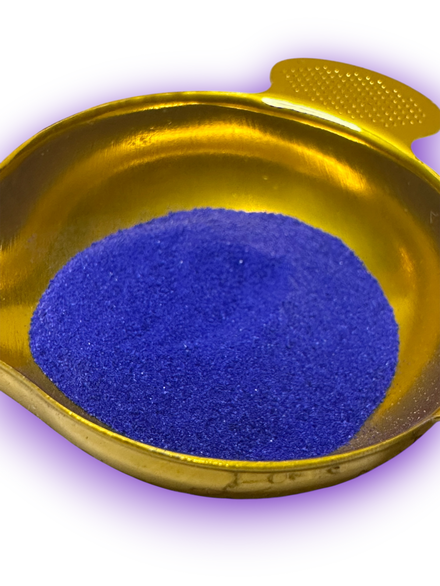 ****COMING SOON****GHK-Cu Raw Powder — Pure | Research Grade | 1 Gram