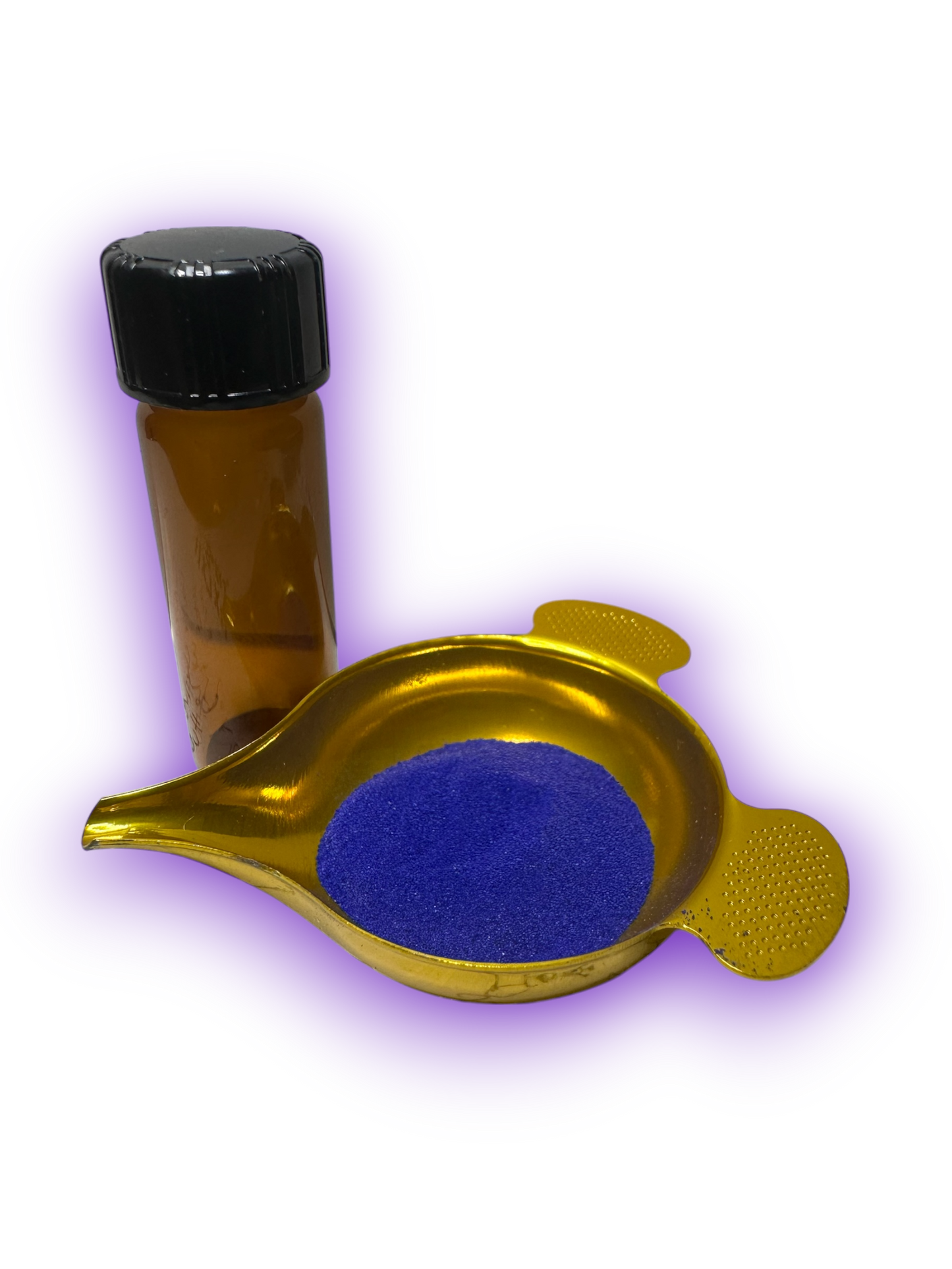 ****COMING SOON****GHK-Cu Raw Powder — Pure | Research Grade | 1 Gram