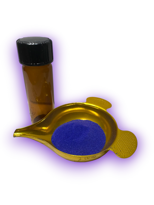 ****COMING SOON****GHK-Cu Raw Powder — Pure | Research Grade | 1 Gram